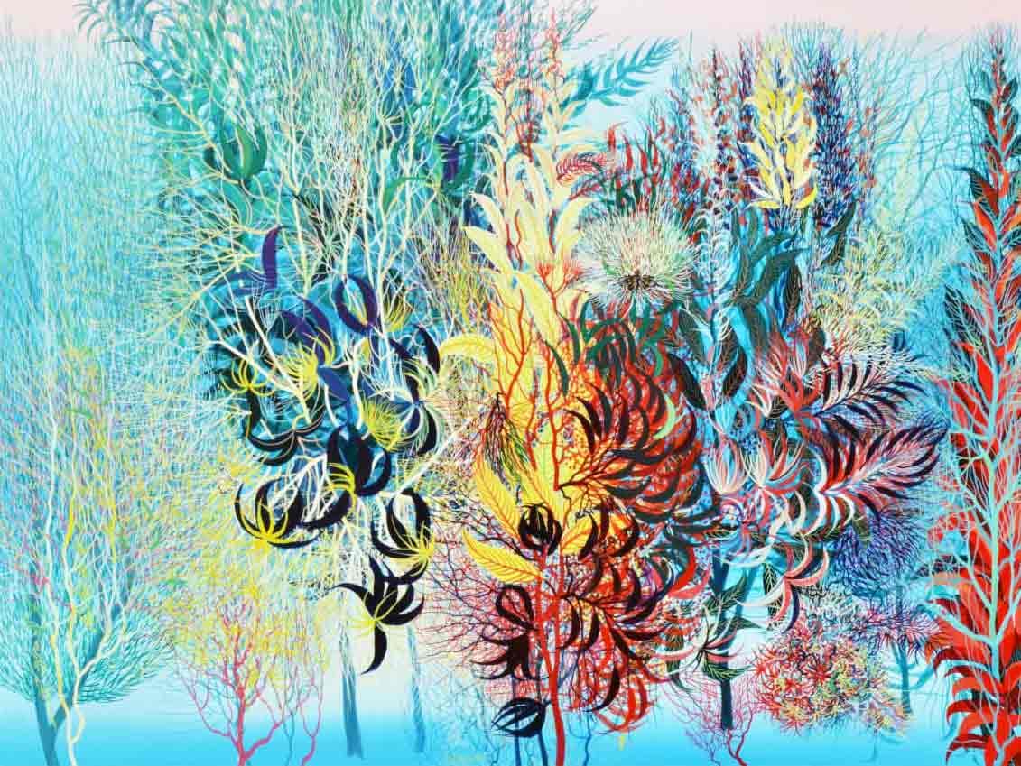 What is Original Artwork and 10 Reasons to buy it!