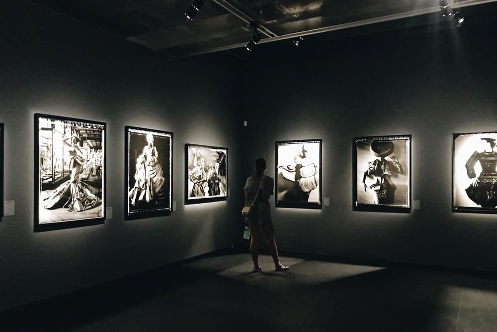 How, Where and When: All about Investment in Art