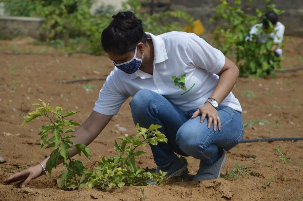 IndiGalleria Associates with Shree Kalptaru Sansthan