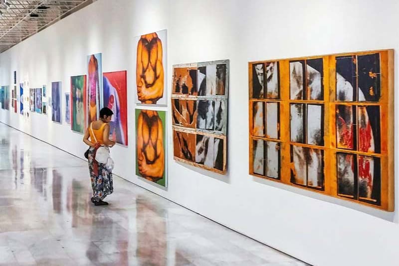 Why to have your Art collection and How to Discover your Taste as an Art Collector?