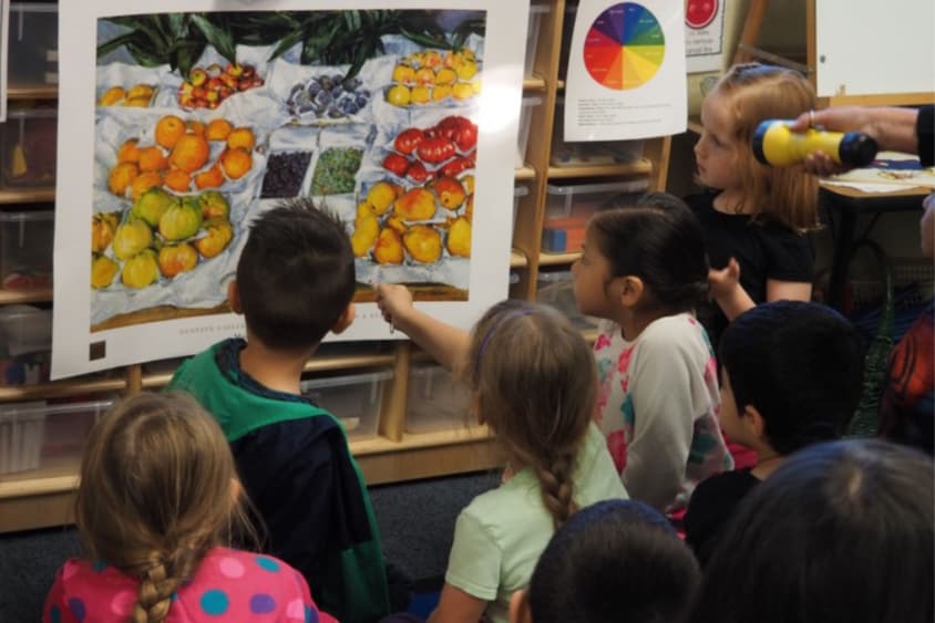 Art and Its Psychological Impact on Mental Health