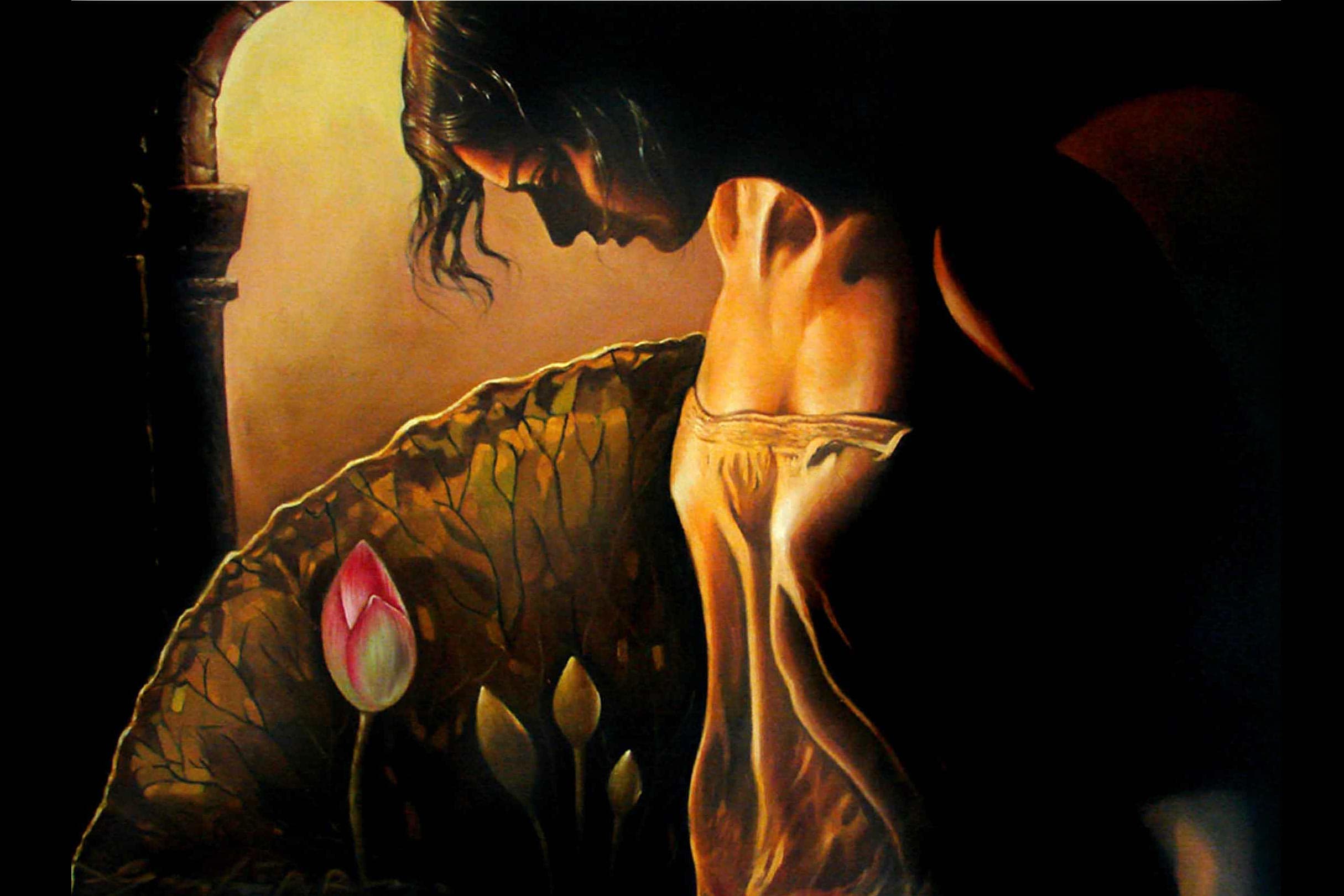 Acrylic Vs Oil Paints - Which is Better?