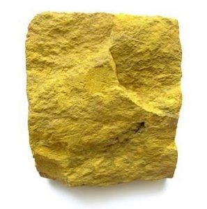 yellow color Pigment