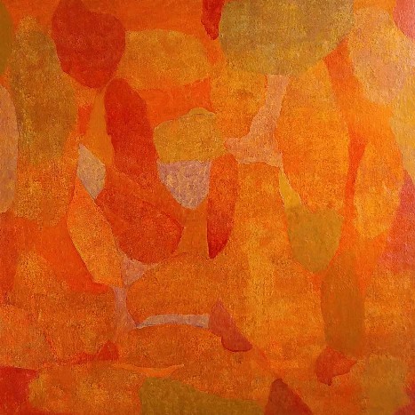 Abstract-Mixed-Media-on-Canvas-Ganesh-Waman-Apraj-IG1464-IndiGalleria
