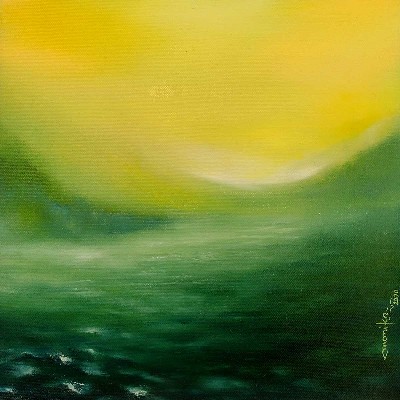 Nature-7-Oil-Painting-on-Canvas-Monika-Vishwakarma-IG345-IndiGalleria