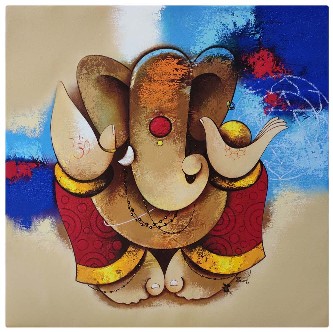 Ganesha-IG1731