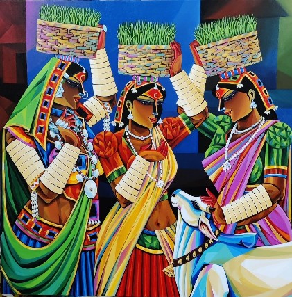 Indian-Women-IndiGalleria-IG1071