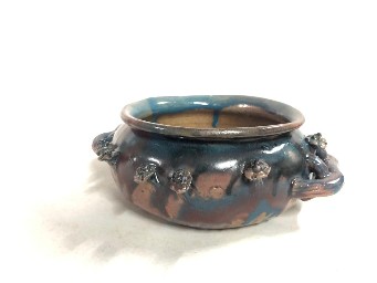 Ceramic-Bowl-Pottery-Sculpture-Neha-Syyed-IndiGalleria-IG827