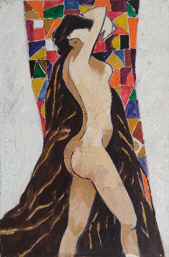 EP7-new-Nude-Painting-Sanjiivv-Sankpal-IndiGalleria-IG1566