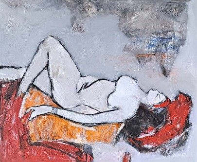EP15-new-Nude-Painting-Sanjiivv-Sankpal-IndiGalleria-IG1658