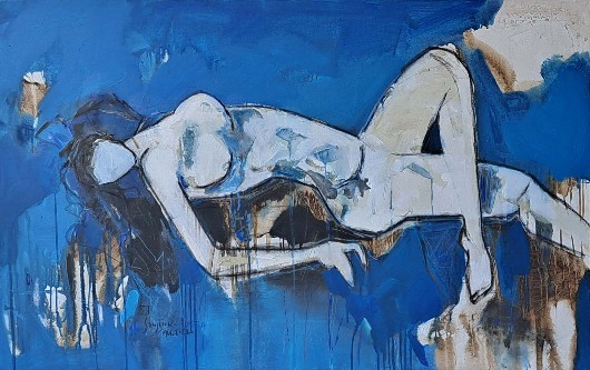 EP12-new-Nude-Painting-Sanjiivv-Sankpal-IndiGalleria-IG1659