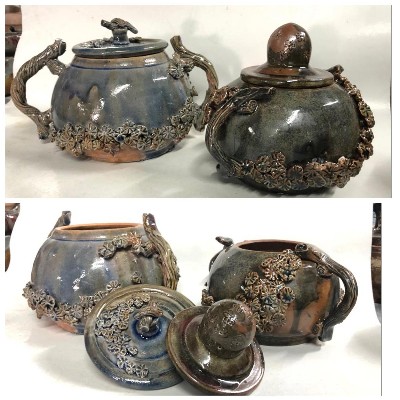 Ceramic-Bowl-Pottery-Neha-Syyed-IndiGalleria-IG2126